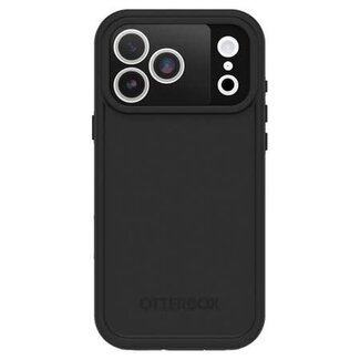Otterbox OtterBox Fre MagSafe Case Black for iPhone 17 Pro Max