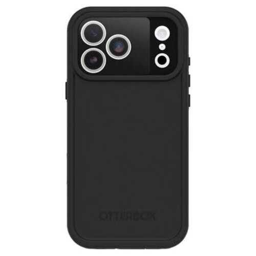 Otterbox OtterBox Fre MagSafe Case Black for iPhone 17 Pro Max