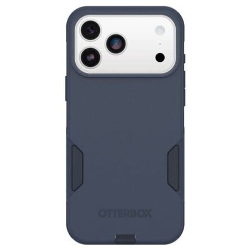 Otterbox OtterBox Commuter MagSafe Case w/Camera Control Riverside (Blue) for iPhone 17 Pro Max