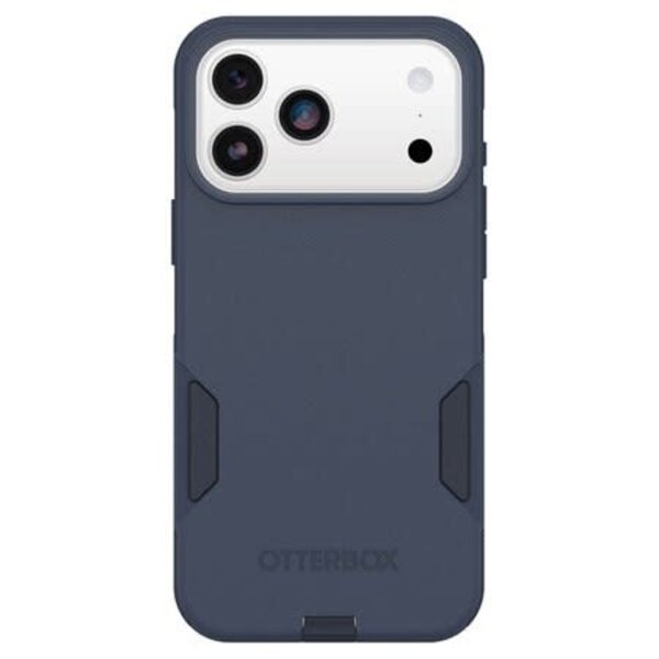 Otterbox OtterBox Commuter MagSafe Case w/Camera Control Riverside (Blue) for iPhone 17 Pro Max