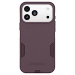Otterbox OtterBox Commuter MagSafe Case w/Camera Control Trailhead (Purple) for iPhone 17 Pro Max
