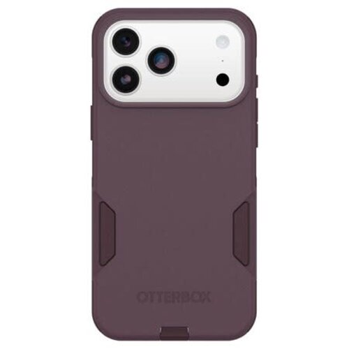 Otterbox OtterBox Commuter MagSafe Case w/Camera Control Trailhead (Purple) for iPhone 17 Pro Max