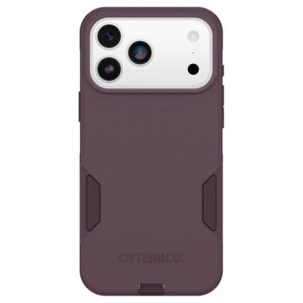Otterbox OtterBox Commuter MagSafe Case w/Camera Control Trailhead (Purple) for iPhone 17 Pro Max