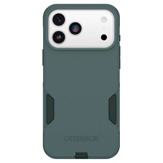 Otterbox OtterBox Commuter MagSafe Case w/Camera Control Sagebrush (Green) for iPhone 17 Pro Max
