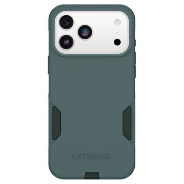 Otterbox OtterBox Commuter MagSafe Case w/Camera Control Sagebrush (Green) for iPhone 17 Pro Max