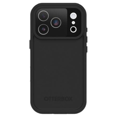 Otterbox OtterBox Fre MagSafe Case Black for iPhone 17 Pro