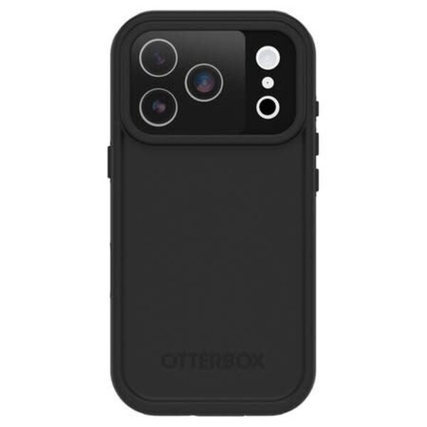 Otterbox OtterBox Fre MagSafe Case Black for iPhone 17 Pro