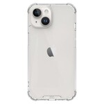 Blu Element Blu Element DropZone Rugged Case Clear for iPhone 16e/15/14/13