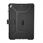 Urban Armor Gear iPad 10.2 2019-2021 7th-9th Gen UAG Black Metropolis Series Case