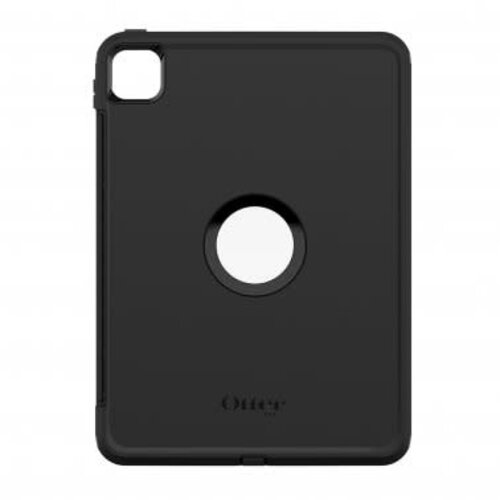 Otterbox iPad Pro 11 2022/2021 Otterbox Black Defender Series Case