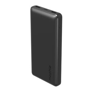 Mophie Mophie 20,000 mAh Power Boost XL Portable Power Bank Black