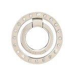 CaseMate Case-Mate Magnetic Ring Stand Champagne Crystal