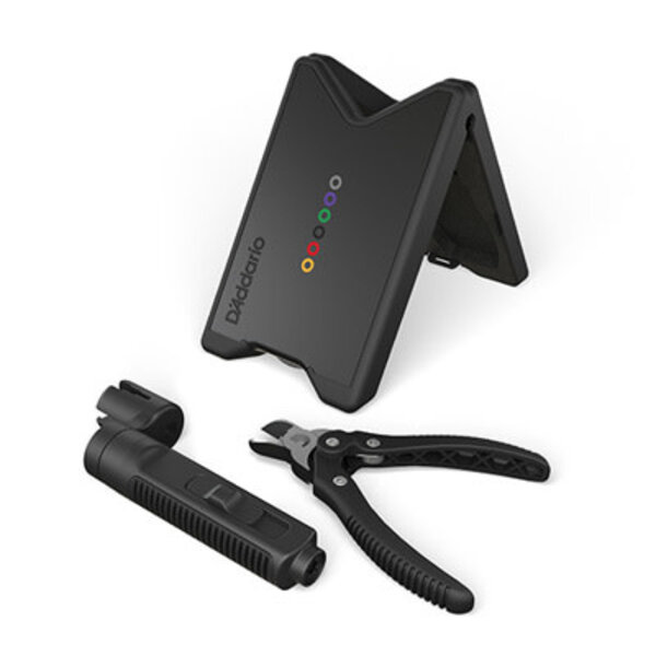 D'Addario TOUR GRADE STRING CHANGE KIT