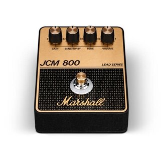 Marshall Marshall JCM800 Amp Series Special Effects Pedal