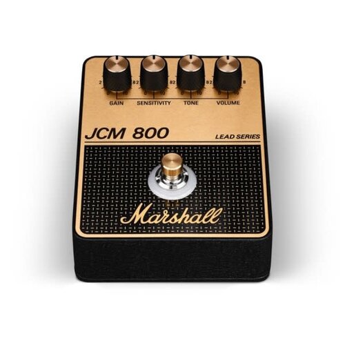 Marshall Marshall JCM800 Amp Series Special Effects Pedal