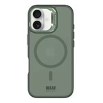 Blu Element Blu Element Chromatic Kick MagSafe Case Sage Green for iPhone 17