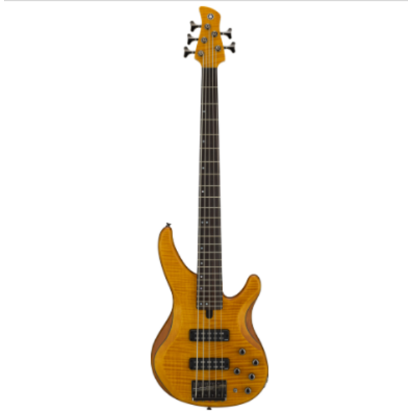 Yamaha Yamaha Electric Bass TRBX605FM (MAM)