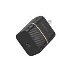 Otterbox OtterBox Wall Charger 20W PD USB-C w/Foldable Prongs Black Shimmer