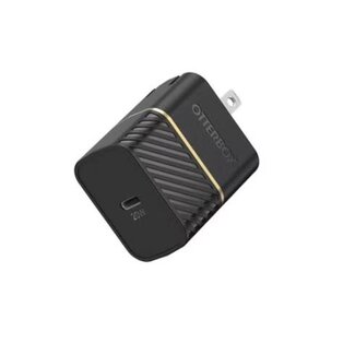 Otterbox PO* OtterBox Wall Charger 20W PD USB-C Black