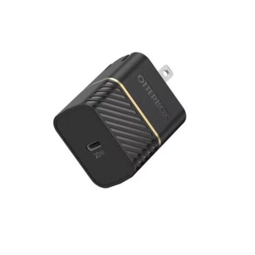 Otterbox PO* OtterBox Wall Charger 20W PD USB-C Black