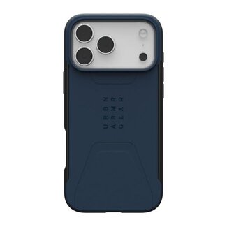 Urban Armor Gear iPhone 17 Pro Max UAG Civilian MagSafe Case - Mallard