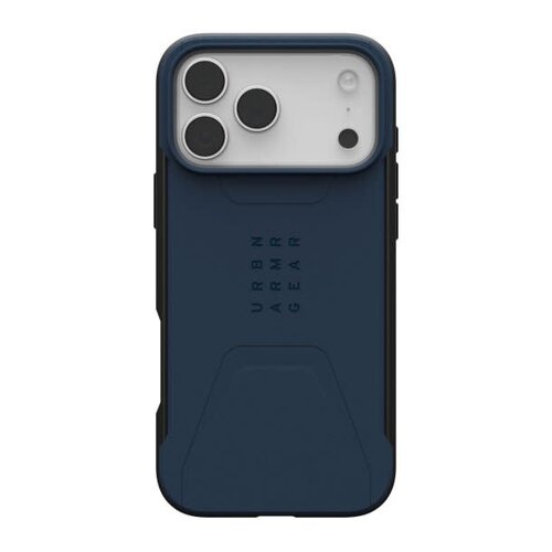 Urban Armor Gear iPhone 17 Pro Max UAG Civilian MagSafe Case - Mallard