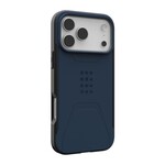 Urban Armor Gear iPhone 17 Pro Max UAG Civilian MagSafe Case - Mallard