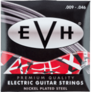 EVH® Premium Strings 9 - 46