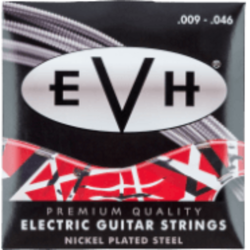 EVH® Premium Strings 9 - 46