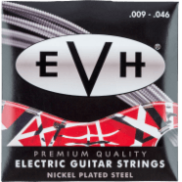EVH® Premium Strings 9 - 46