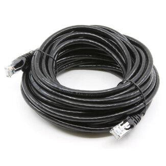 Ultralink Ultralink Integrator Cat6 Ethernet Cable 10m/32ft