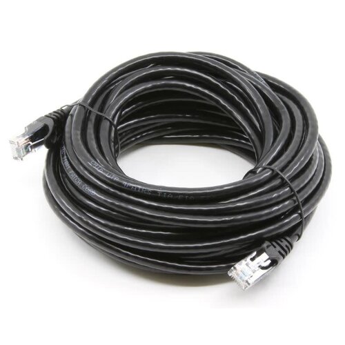 Ultralink Ultralink Integrator Cat6 Ethernet Cable 10m/32ft