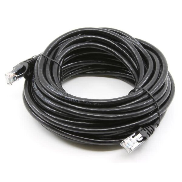 Ultralink Ultralink Integrator Cat6 Ethernet Cable 10m/32ft