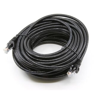 Ultralink Ultralink Integrator Cat6 Ethernet Cable 15m/49ft