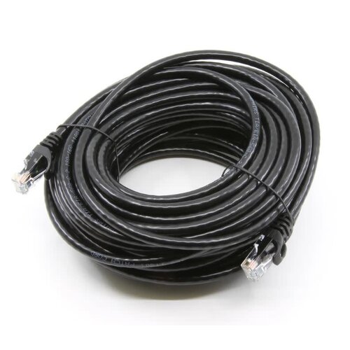 Ultralink Ultralink Integrator Cat6 Ethernet Cable 15m/49ft