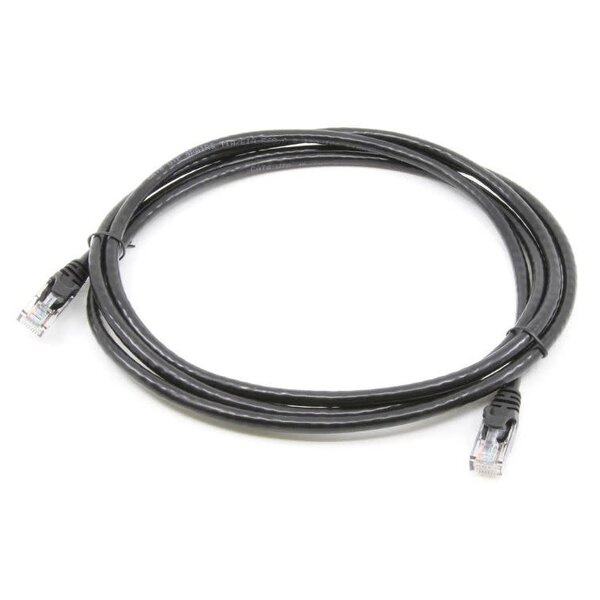 Ultralink Ultralink Integrator Cat6 Ethernet Cable 2m/6ft