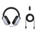 Sony Sony INZONE H9 Wireless Noise Canceling Gaming Headset | WH-G900N