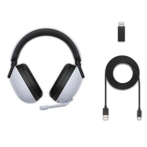 Sony Sony INZONE H9 Wireless Noise Canceling Gaming Headset | WH-G900N