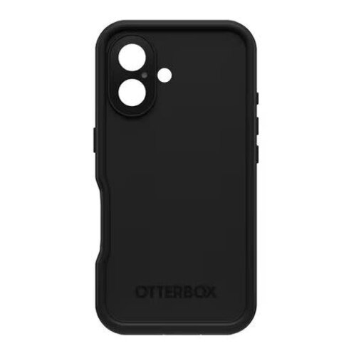 Otterbox Otterbox Fre MagSafe Waterproof Case Black for iPhone 16