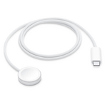 Apple USB-C Apple Magnetic Сharging Сable 3ft White for Apple Watch