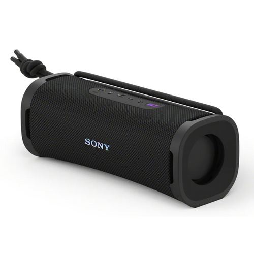 Sony Sony ULT FIELD 1 Wireless Speaker Black