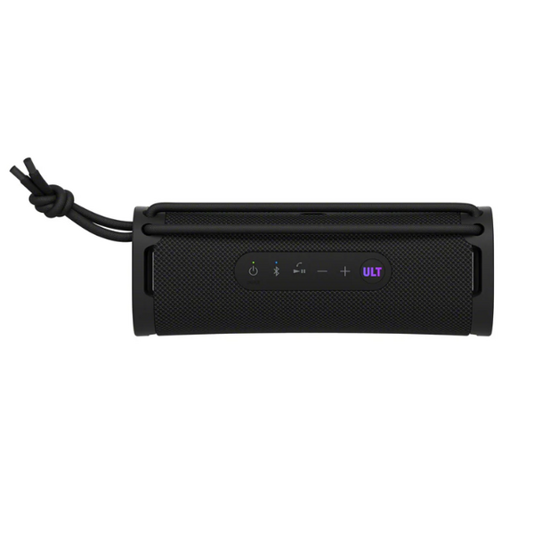 Sony Sony ULT FIELD 1 Wireless Speaker Black