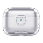 Avana Ice Case Clear for AirPods Pro 3