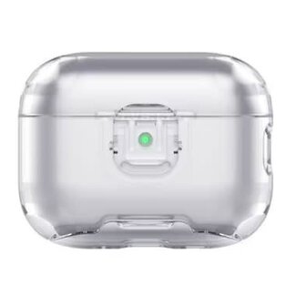 Avana Ice Case Clear for AirPods Pro 3