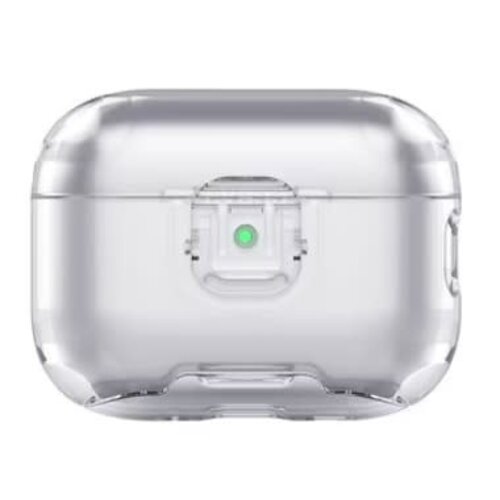 Avana Ice Case Clear for AirPods Pro 3