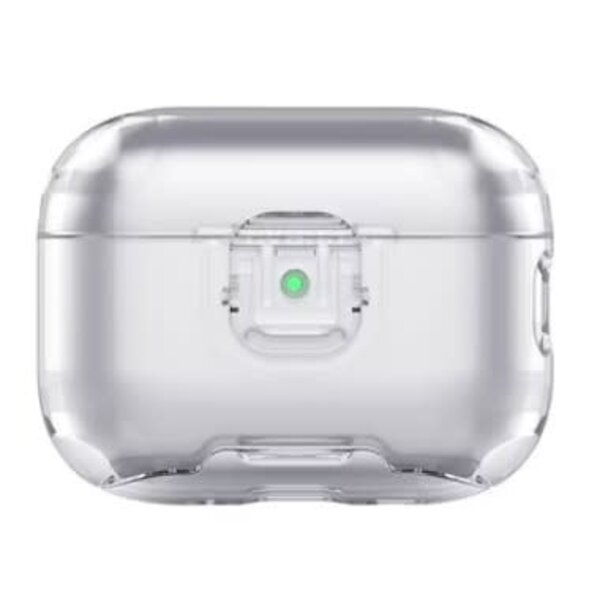 Avana Ice Case Clear for AirPods Pro 3