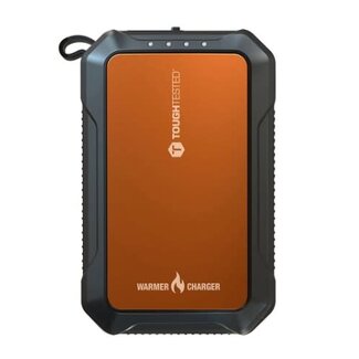 ToughTested Explorer10 10,000mAh Power Bank & Hand Warmer