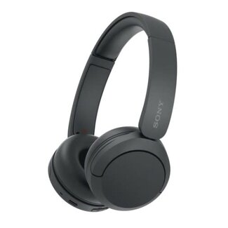 Sony Sony WH-CH520 Wireless Headphones with Microphone Black