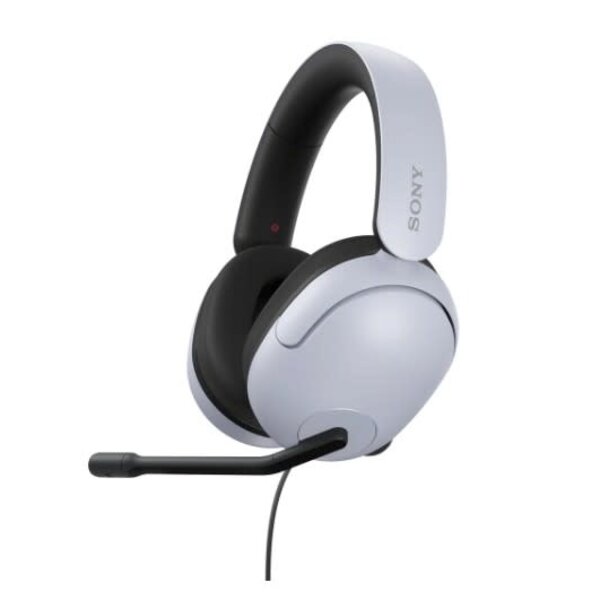 Sony Sony INZONE H3 Wired Gaming Headset | MDR-G300