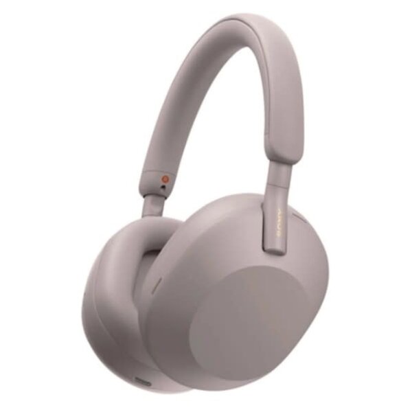 Sony Sony WH-1000XM5 Wireless Noise Cancelling Headphones Pink